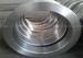 SA266 Metal Forgings Steel Ring Normalized + Tempering Quenching and Tempering Heat Treatment ASTM-