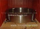 EN10025-2 S355J2G3 Forged Steel Rings Normalizing Heat Treatment