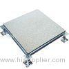 Non - degumming Raised Access Floor System Non - bubble In 600mm600mm35mm