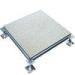 Non - degumming Raised Access Floor System Non - bubble In 600mm600mm35mm