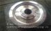 4140 42CrMo4 SCM440 Alloy Steel Rail Forged Wheel Blanks Quenching And Tempering Finish Machining Mi