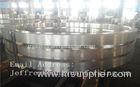 DIN JIS Stainless rolled steel rings Heat Treatment And Machined
