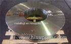 Hot Forged Aloy Steel Forged Wheel Blanks Rough Machined High Tolerance