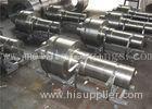 50kg - 15 Ton Hot Forged Shaft Max Length 5000 mm ABS DNV BV RINA KR LR GL NK Certificated