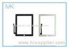 Black / white color ipad 4 replacement screen TFT display 0.05KG