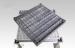 Grid Anti - age Raised Floor Panels Air Flow Indoor Strong Loading Capacity