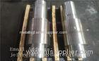 Open Die Forged Alloy Steel Carbon Steel Shaft / Forging Products