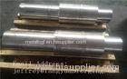 Hot Forged Round Bar Rough Machined JIS DIN EN ASTM AISI Alloy Steel And Stainless Steel