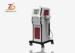 CE / ISO Q Switch Nd Yag Laser Tattoo Removal Machine for brown spots