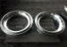 ASME-2013 SA182-F22 forged rolled rings Normalizing PED 3.1 Certificate