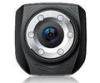 150 Degree 6 fixed focus lens Car Black Box camera 9-18V front and rear recording dash cam