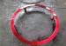 F304 ASTM / ASME-2013 SA182-F182 Stainless Steel Forged Ring Solution Heat Treatment Finish machinin