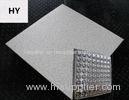 60060035mm Steel Raised Floor Imported Glue With Antistatic HPL
