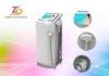CE Approved Laser Diode 808nm 1800W Laser hair removal home machine
