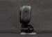 High / low two levels black driver drowsiness detection system 70mm Mini Size
