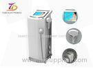 12 x 20mm Spot Size 808nm Diode Laser Hair Removal / Laser Depilation Machine