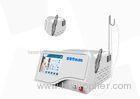 Spider Veins 980 nm Diode Laser Vascular Removal with Air Cooling System