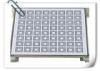 Waterproof Raised Access Floor System With Galvanized Steel Sheet