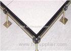 Shockproof Computer Room Floor Tiles Anti - corrosion Eco - friendly