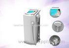 Permanent Hair Removal Machines 808nm Diode Laser Beauty Equipment