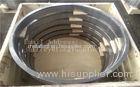 10CrMo9-10 1.7380 DIN 17243 Alloy Steel Forged Rings Quenced And Tempered Heat Treatment Proof Mach