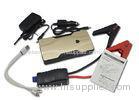 520g compact car jump starter 14400mAh Power Bank USB charge design
