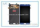 5.7'' Blue Samsung LCD Screen Replacement with 2560 * 1440 Capacitive Screen