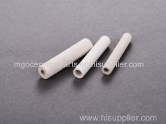 9cm Single hole MGO tube