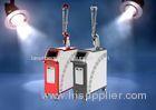 2000mj Tattoo Removal Q Switch ND Yag Laser Beauty Machine for Nevus of Ota