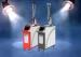 2000mj Tattoo Removal Q Switch ND Yag Laser Beauty Machine for Nevus of Ota