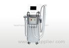 3 in 1 Nd Yag Laser Tattoo Removal Machine / Elight Hair Removal Instrument