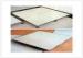 Hotels Air Flow Raised Floor System Ceramic Anti Static 600*600*40mm