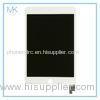 White color TFT touch screen Ipad LCD Screen Replacement no light point dead pixel