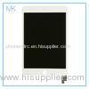 White color TFT touch screen Ipad LCD Screen Replacement no light point dead pixel