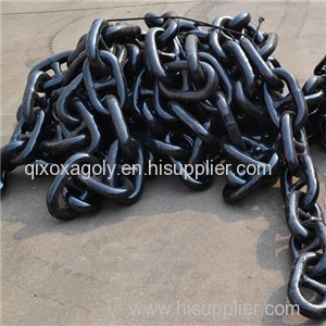 Mooring Chain Product Product Product