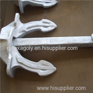 Mooring Anchor Product Product Product
