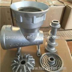 Precision Investment Casting Product Product Product