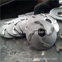 Sand Casting Product Product Product