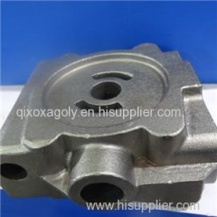Hydraulic Valve Casting Product Product Product