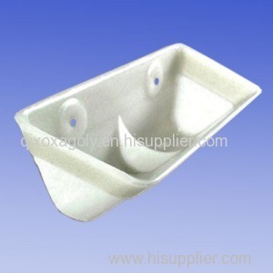 DH Type Plastic Bucket