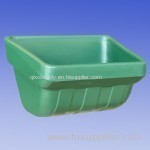 AA Type Plastic Bucket