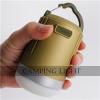 Rechargeable LED Camping Lantern Power Bank 8800mah Manufacturer