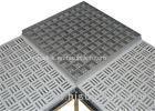 Waterproof Anti Static Raised Floor Indoor For Computer Room