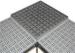 Waterproof Anti Static Raised Floor Indoor For Computer Room