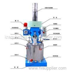 Elevation Type Stirring Ball Mill