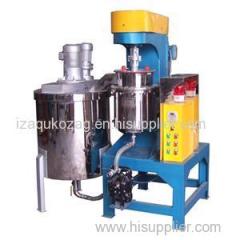 Circulating Stirring Ball Mill