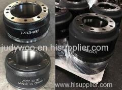 Hot sale full range of Brake drum