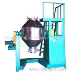 Double-cone Mixer Product Product Product