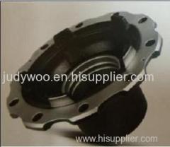 Wheel hub for Automobile/truck/trailer