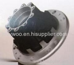 Wheel hub for Automobile/truck/trailer